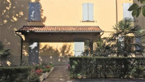 Casa Rosa Virginia
